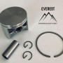 DUGATTYÚ KOMPLETT MAKITA DPC6410, DPC6411, PC6412, PC6414 EVEREST 47mm