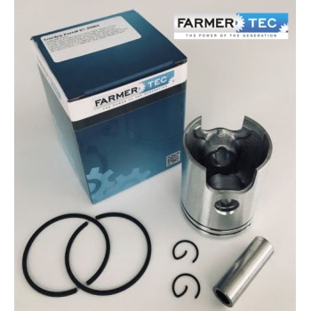 DUGATTYÚ KOMPLETT WACKER WM80 45mm FARMERTEC (45909) DUGATTYÚ KOMPLETT WACKER WM80 45mm FARMERTEC (45909)