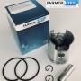 DUGATTYÚ KOMPLETT WACKER WM80 45mm FARMERTEC (45909)