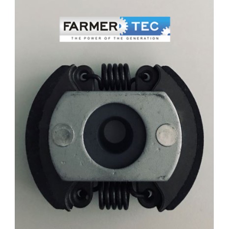KUPLUNG WACKER WM80 FARMERTEC (86430)
