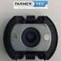 KUPLUNG WACKER WM80 FARMERTEC (86430)
