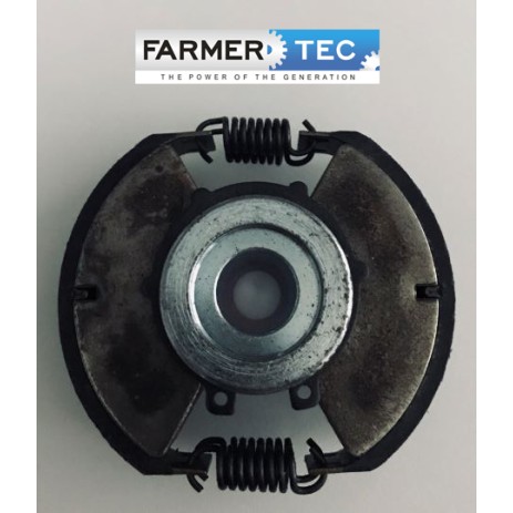 KUPLUNG WACKER BH22 BH23 BH24 FARMERTEC (43595)