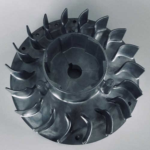 LENDKERÉK ZONGSHEN XP140 (100009499)