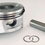 DUGATTYÚ KOMPLETT ZONGSHEN GB270 (100073962)