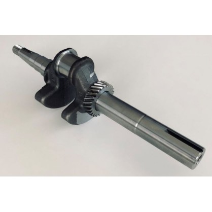 FORGATTYÚS TENGELY ZONGSHEN XP200A 6,5HP 25mm 70mm (100058893) FORGATTYÚS TENGELY ZONGSHEN XP200A 6,5HP 25mm 70mm (100058893)