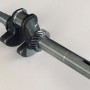 FORGATTYÚS TENGELY ZONGSHEN XP200A 6,5HP 25mm 70mm (100058893)