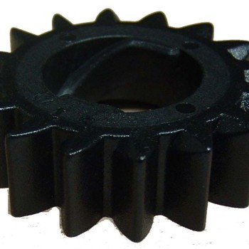 ELEKTROMOS INDÍTÓ FOGASKERÉK BRIGGS&STRATTON (280104, 280104S, 693059, 695708, M83184)