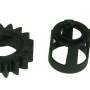 ELEKTROMOS INDíTÓ BENDIX KOMPLETT RÉGI TíPÚS BRIGGS&STRATTON (396865, 490421, 495878, 696540)