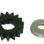 ELEKTROMOS INDíTÓ BENDIX KOMPLETT ÚJ TíPÚS BRIGGS&STRATTON (497606, 696541)