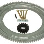 LENDKERÉK FOGASKOSZORÚ BRIGGS&STRATTON TRAKTOR (392134, 399676, 696537)