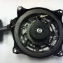BERÁNTÓ MŰANYAG KÖRMÖKKEL BRIGGS&STRATTON QUANTUM (497680)