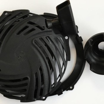 BERÁNTÓ MŰANYAG KÖRMÖKKEL BRIGGS&STRATTON 450E 500E 550E 575E (591139, 593959)