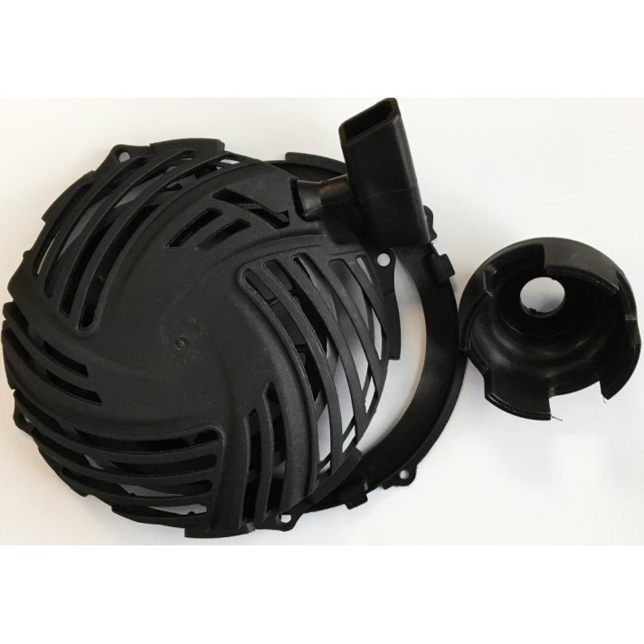 BERÁNTÓ MŰANYAG KÖRMÖKKEL BRIGGS&STRATTON 450E 500E 550E 575E (591139, 593959)