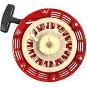 BERÁNTÓ MŰANYAG KÖRMÖKKEL HONDA GX110-GX160 (28400-ZE1-003ZA, 28400-ZH8-013ZA)
