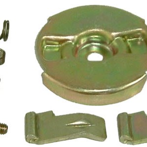 BERÁNTÓ KÖRMÖK FÉM KOMPLETT HONDA GX240,GX270, GX340, GX390 (28443-ZE2-W01, 28422-ZE2-W01, 28434-ZE8-811, 90003-ZG0-003, 28444-ZE2-W01)