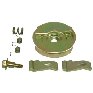 BERÁNTÓ KÖRMÖK FÉM KOMPLETT HONDA GX240,GX270, GX340, GX390 (28443-ZE2-W01, 28422-ZE2-W01, 28434-ZE8-811, 90003-ZG0-003, 28444-ZE2-W01)