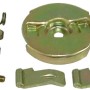 BERÁNTÓ KÖRMÖK FÉM KOMPLETT HONDA GX240,GX270, GX340, GX390 (28443-ZE2-W01, 28422-ZE2-W01, 28434-ZE8-811, 90003-ZG0-003, 28444-ZE2-W01)