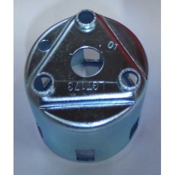 BERÁNTÓHARANG FÉM GÖMBÖLYŰ KÖRMÖK HONDA GX240 GX270 (28451-ZE2-W01) BERÁNTÓHARANG FÉM GÖMBÖLYŰ KÖRMÖK HONDA GX240 GX270 (28451-ZE2-W01)