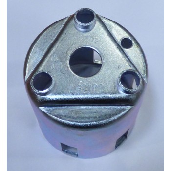BERÁNTÓHARANG FÉM GÖMBÖLYŰ KÖRMÖK HONDA GX340 GX390 (28451-ZE3-W01) BERÁNTÓHARANG FÉM GÖMBÖLYŰ KÖRMÖK HONDA GX340 GX390 (28451-ZE3-W01)