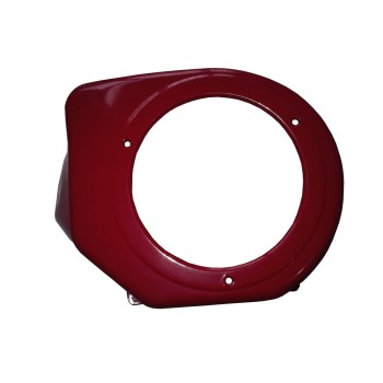 VENTILÁTORHÁZ HONDA GX160, GX200 (19610-ZB2-601ZE)