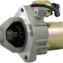 ELEKTROMOS INDÍTÓ HONDA GX340, GX390 (31210-ZE3-013, 100009717)