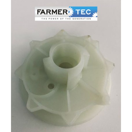 KÖTÉLORSÓ PARTNER PULAN 275, 295, 351 FARMERTEC (545 03 43-01, 530 03 78-17)