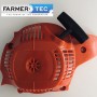 BERÁNTÓ HUSQVARNA 230, 235, 235E, 236, 236E, 240, 240E FARMERTEC (545 00 80-24, 545 00 80-25)