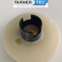 KÖTÉLORSÓ HUSQVARNA 357XP, 359 FARMERTEC (537 06 59-01)