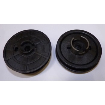 KÖTÉLORSÓ MAKITA 109, 111, 115 MAKITA DCS43, DCS5200 (27 162 070) KÖTÉLORSÓ MAKITA 109, 111, 115 MAKITA DCS43, DCS5200 (27 162 070)