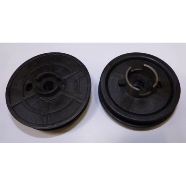 KÖTÉLORSÓ MAKITA 109, 111, 115 MAKITA DCS43, DCS5200 (27 162 070)