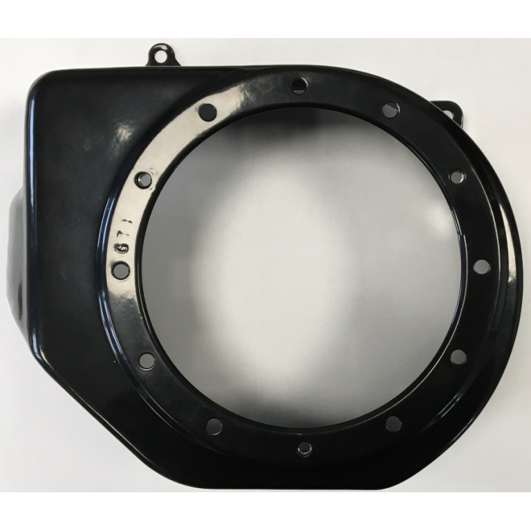 VENTILÁTORHÁZ ZONGSHEN 168FB 6,5HP (100031130-0002)