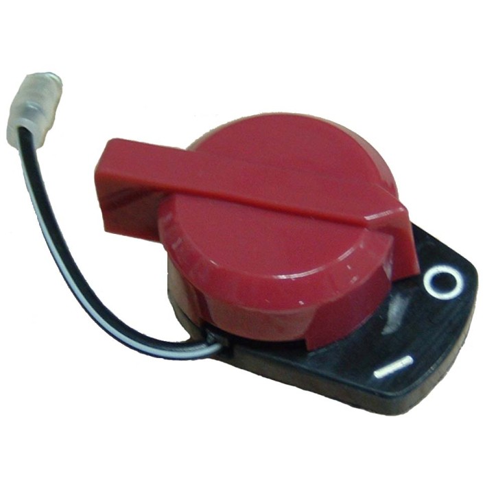 MOTOR STOP KAPCSOLÓ, HONDA GX (36100-ZE1-015, 36100-ZH8-W41)