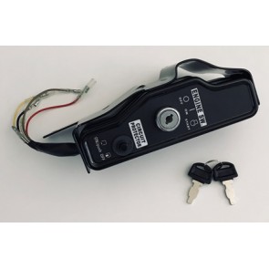 INDÍTÓ HONDA GX240, GX270, GX340, GX390 (100009865-0001) INDÍTÓ HONDA GX240, GX270, GX340, GX390 (100009865-0001)