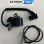 GYÚJTÓTEKERCS STIHL 024, 026, 028, 029, 034, 036, 038, 039, MS240, MS260 FARMERTEC (00004001300, 11174001305)