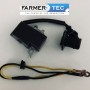GYÚJTÓTEKERCS STIHL MS231, MS251 FARMERTEC (11434001307 11434001310 11434001315)