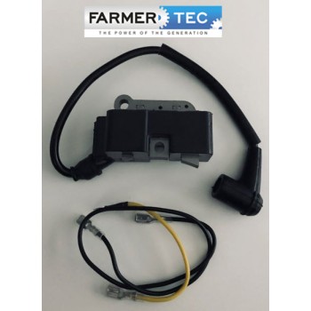 GYÚJTÓTEKERCS HUSQVARNA 340, 345, 350, 351, 359, 365, 385, 2165 FARMERTEC (503 28 18-05, 537 16 21-01, 544 04 70-01, 544 04 71-01, 510 11 49-01)
