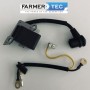 GYÚJTÓTEKERCS HUSQVARNA 137, 137E, 142, 142E FARMERTEC (530 03 92-39, 545 06 39-01)