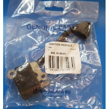 GYÚJTÓTEKERCS HUSQVARNA 36, 41, 136, 136LE, 141, 141 LE, 230, 235, 235E, 236, 236E, 240, 240E (530 03 91-43, 545 19 99-01, 575 80 35-01)