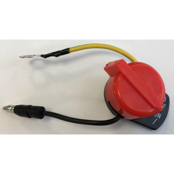 MOTOR STOP KAPCSOLÓ, ZONGSHEN 168FB 177F 188F (100009166-0001)
