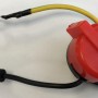 MOTOR STOP KAPCSOLÓ, ZONGSHEN 168FB 177F 188F (100009166-0001)