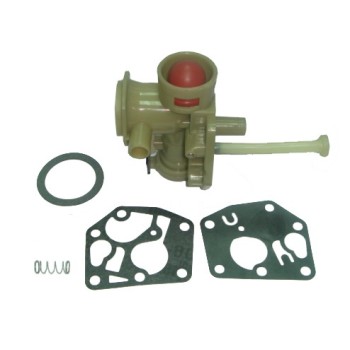 KARBURÁTOR BRIGGS&STRATTON 3,5LE, 4LE, 4,5LE (498809)