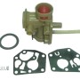 KARBURÁTOR BRIGGS&STRATTON 3,5LE, 4LE, 4,5LE (498809)
