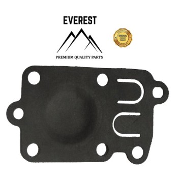 KARBURÁTOR MEMBRÁN VíZSZINTES TENGELY BRIGGS&STRATTON 5LE (272538)