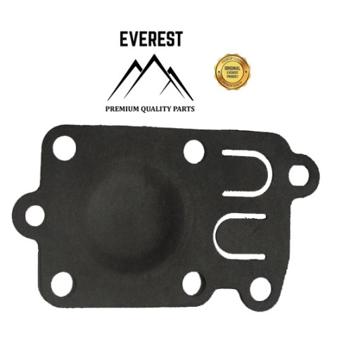 KARBURÁTOR MEMBRÁN VíZSZINTES TENGELY BRIGGS&STRATTON 5LE (272538)