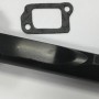 KARBURÁTOR SZíVÓTOROK ÚJ TÍPUS BRIGGS&STRATTON SERIA 400 500 CLASSIC SPRINT QUATTRO Q45 693446 (693446)