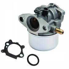 KARBURÁTOR BRIGGS&STRATTON PULSA PRIMA SERIA 600 QUANTUM (497314, 497347, 497586, 498170, 498254, 799868, 799872)