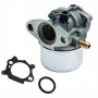 KARBURÁTOR BRIGGS&STRATTON PULSA PRIMA SERIA 600 QUANTUM (497314, 497347, 497586, 498170, 498254, 799868, 799872)