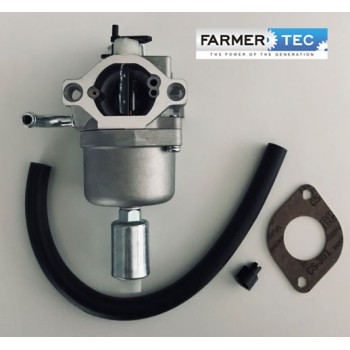 KARBURÁTOR BRIGGS&STRATTON 591731, 594593, 794572, 796109 FARMERTEC (591731, 594593, 794572, 796109)