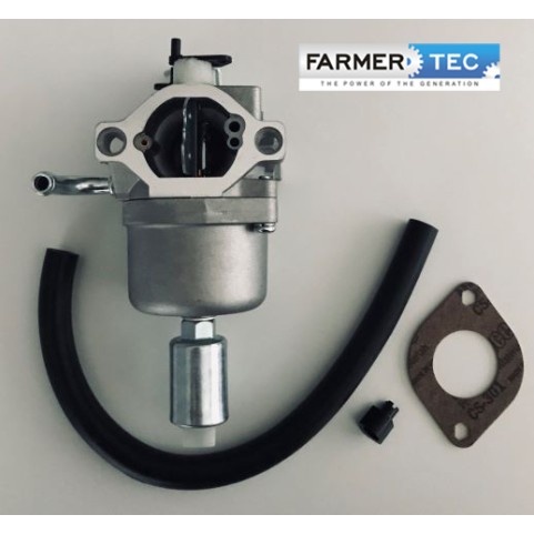 KARBURÁTOR BRIGGS&STRATTON 591731, 594593, 794572, 796109 FARMERTEC (591731, 594593, 794572, 796109)