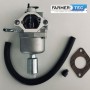 KARBURÁTOR BRIGGS&STRATTON 591731, 594593, 794572, 796109 FARMERTEC (591731, 594593, 794572, 796109)